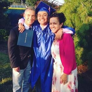 Meet your Posher, Nicholas